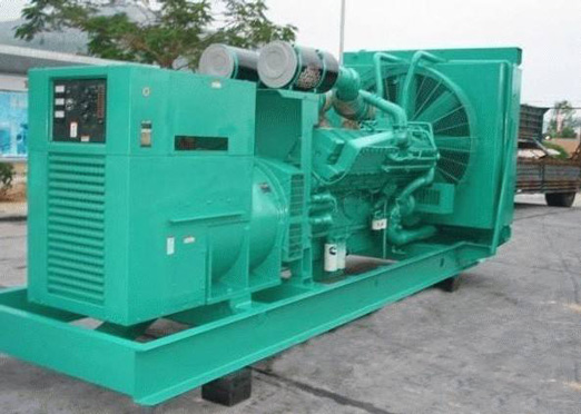 城区75kw康明斯柴油发电车出租图片 城区75kw康明斯柴油发电车出租图片