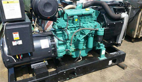 城区柴油发电机 城区柴油发电机